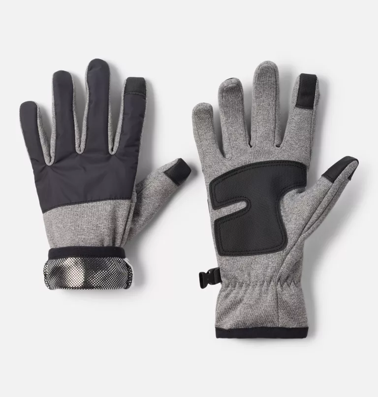 GUANTES FEMENINO COLUMBIA CLOUDCAP II